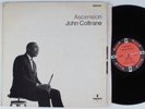 JOHN COLTRANE Ascension IMPULSE LP