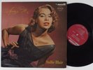 SALLIE BLAIR Squeeze Me BETHLEHEM LP