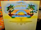 WISHBONE ASH RARE SEALED (2) LP LIVE DATES FIRST PRESS NO CUTOUTS/BARCODES MINT
