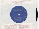 bill bissett Four Horsemen OWEN SOUND Rare Canada Sound Poetry record & book