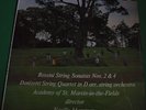 NEVILLE MARRINER/ACADEMY of St.Martin-in-the-Fields-ROSSINI, DONIZETTI-ARGO OVAL
