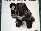 LAUREL AITKEN HIGH PRIEST of REGGAE orig UK LP mega
