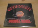 GEHENNAH 