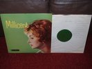 MILLICENT MARTIN Millicent 1st LP 1959 MONO 1st Press