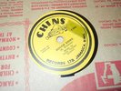 rare CLAYPSO 78rpm 10