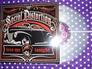 social distortion-love me tonight..col. vinyl rar oop nofx punk rancid mike ness