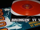Judge - bringin it down (revelation) col LP YOT sxe punk rare