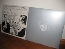 Phish White Tape and Party Time Limited Edition Vinyl LP RSD Black Friday  3 LPs