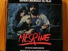 JP RUSCONI mesrine RARE COSMIC DISCO OST / DRAMA SYNTH hear