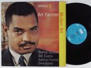 ART FARMER Modern Art UNITED ARTISTS LP