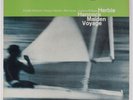 HERBIE HANCOCK Maiden Voyage BLUE NOTE LP NY USA