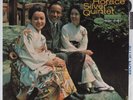 HORACE SILVER QUINTET The Tokyo Blues BLUE NOTE LP NY USA