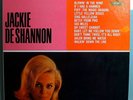 JACKIE DeSHANNON FIRST ALBUM RARE ORIG 1963 LIBERY STEREO LP 1A/1B MINT w/SHRINK