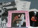 BRUCE SPRINGSTEEN - LIVE - LTD EDITION - 1stPress 4LP +POSTER MINT