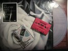 Mountain Goats All Eternals Deck LP  limited clear vinyl w/cassette tape Merge