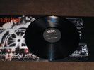 Aura Noir - Black Thrash Attack Vinyl