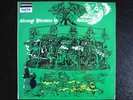 GALLIARD Strange Pleasure UK PROG PSYCH ROCK OG Deram Nova LP