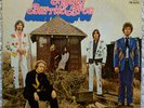 FLYING BURRITO BROTHERS - GILDED PALACE OF SIN ORIG 1969 LP - GRAM PARSONS - VG+