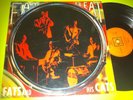 Fats and His Cats Fat Beat LP