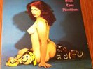 V/A Good Tyme Jhambhoree LP nude cover Man or Astroman estrus mummies cheesecake