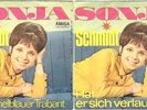 Sonja Schmidt - Ein himmelblauer Trabant / Hat er sich ver... - Amiga 7
