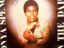 SONYA SPENCE  