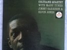 JOHN COLTRANE-BALLADS,IMPULSE,MONO, LAMINATED GATEFOLD ORIGINAL MCCOY TYNER