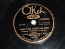 *HEAR* Louis Armstrong OKEH 41498 