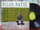 MILES DAVIS ALL STAR SEXTET /QUINTET LP PRESTIGE 7034 RARE ORIG YLW LABEL NYC