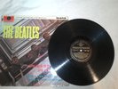 THE BEATLES PLEASE PLEASE ME LP1963 UK BLACK AND GOLD PARLOPHONE NORTHERN SONGS