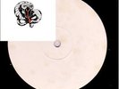 WHITESNAKE - Original UK White Label Promo / Test Pressing - TROUBLE