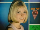 Disque - vinyle - FRANCE GALL - baby pop - LP - 70.326