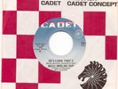 Magic Swirling Ship - He's Coming part 2 - Cadet 1969 Heavy Psych 45 NM Hear 