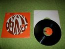 Kay Dennis on Pearce LP Record Album Psych 801 H-1118 - IN SHRINK