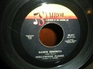 northern soul - HOLLYWOOD FLAMES - Dance Senorita