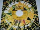 ALAN BUDGE Campus N°8 ORIG PRESS Library 45 PSYCH FUNK Masterpiece HEAR