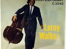 THE LEROY VINNEGAR SEXTET-LEROY WALKS-DG ORIGINAL
