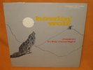 HOWLIN' WOLF Moanin' In The Moonlight RARE ORIG Black CHESS LP 1434 Blues 1958