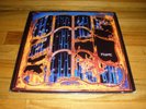 FRAME Frame Of Mind LP RARE ORIGINAL MASTERPIECE Bacilus prog psych krautrock EX