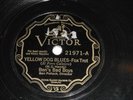 *HEAR* BEN'S BAD BOYS VICTOR SCROLL 21971 