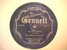 CALIFORNIA VAGABONDS   S-L-U-E FOOT (STOMP)   GENNETT 6170