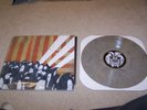 Dillinger Four Civil War rare color vinyl nofx pop punk off with their heads emo