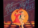 HOT DISCO NIGHT w/ Phenomena Theme AVI disco breaks LP