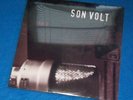 Son Volt Trace Vinyl LP Uncle Tupelo Wilco sealed  Warner Brothers 9362-46010-1