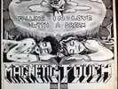 MAGNETIC TOUCH Patrick Adams RARE SOUL Hear FALLING IN LOVE WITH A DREAM LP
