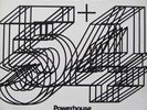 FIVE PLUS FOUR--POWERHOUSE--SOUTHERN LIBRARY MUSIC 1975