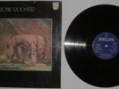 ATOMIC ROOSTER DEATH WALKS BEHIND YOU PHILIPS RARE ORIGINAL GERMAN PRESSING