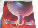 SEALED  MIDNIGHT STAR The Beginning LP Solar 1980 BXL1-3491