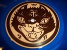 Queens of the Stone Age-ST-Original Pressing- Blue Vinyl- QOTSA- 198 Pressed