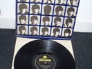 BEATLES A Hard Days Night LP 1964 UK 1st Press MONO PMC 1230 Y&B PARLOPHONE